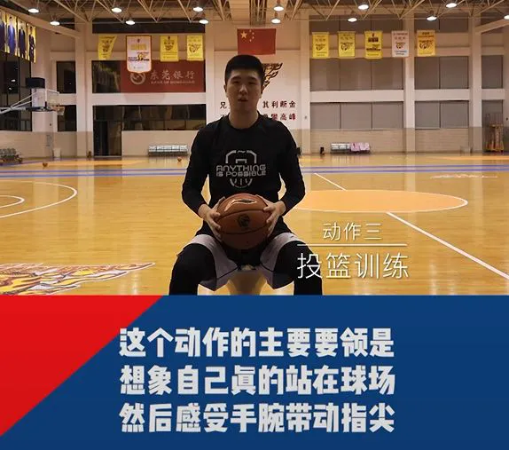 为什么可靠的篮球技术指导对初学者很重要?_1